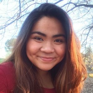 Meet your Posher, Cherry anne